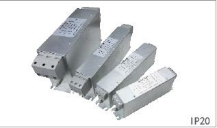 上海鷹峰輸出濾波器 NFO-0400-BA 現貨供應