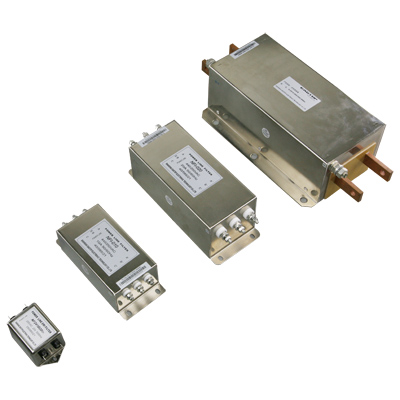 輸入濾波器鷹峰NFI-0600-BA 215~250kw